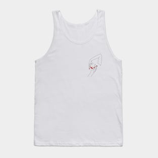 Dreaming Tank Top